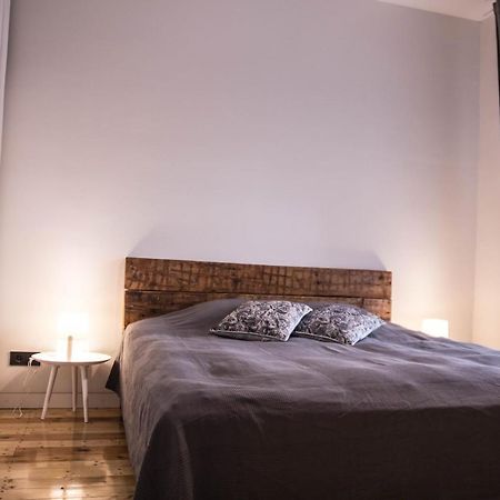 Ex Factory Apartments 里加 外观 照片