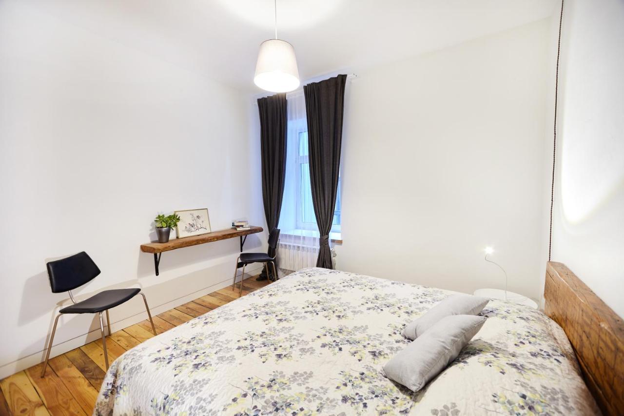 Ex Factory Apartments 里加 外观 照片
