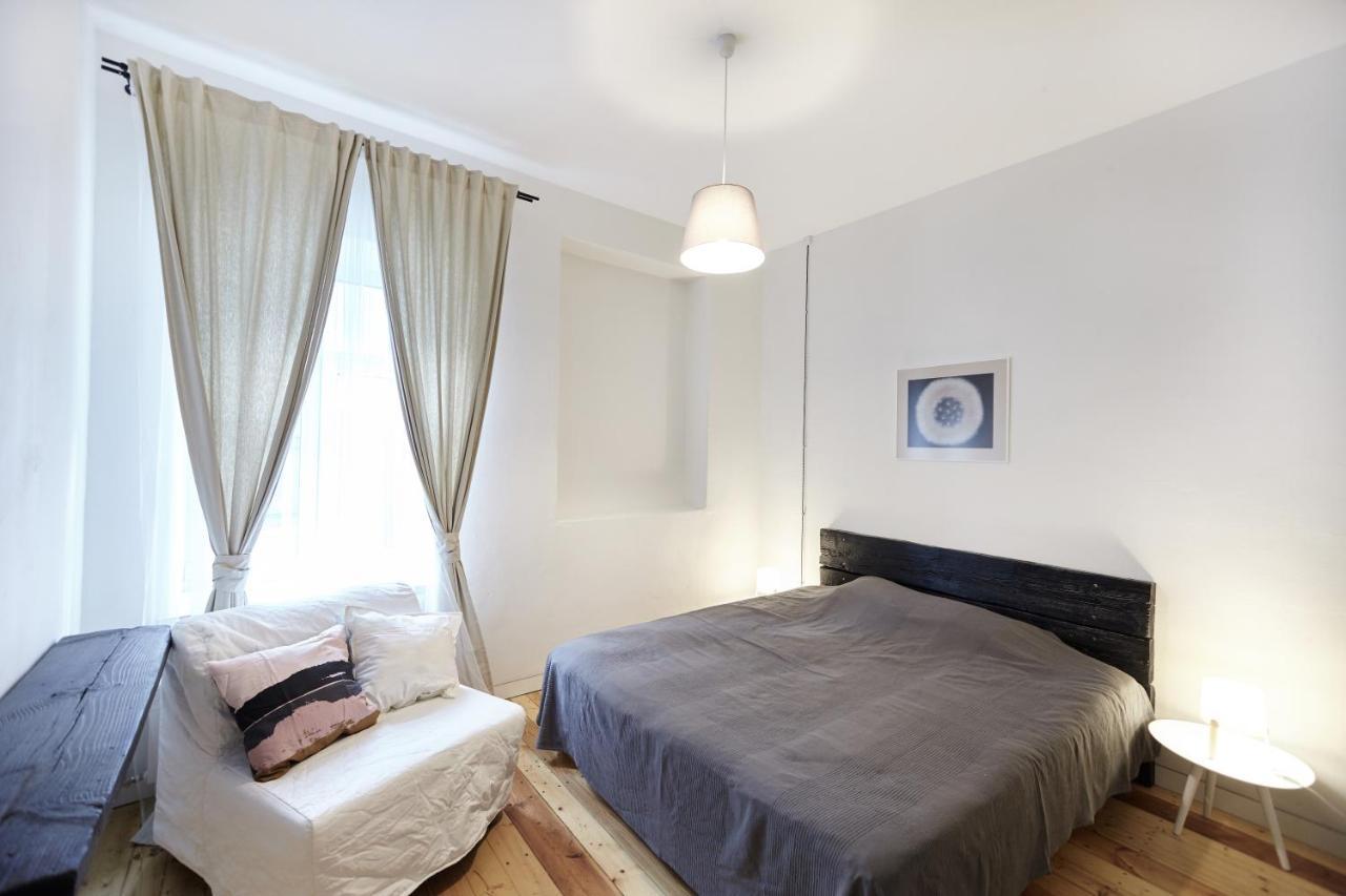 Ex Factory Apartments 里加 外观 照片