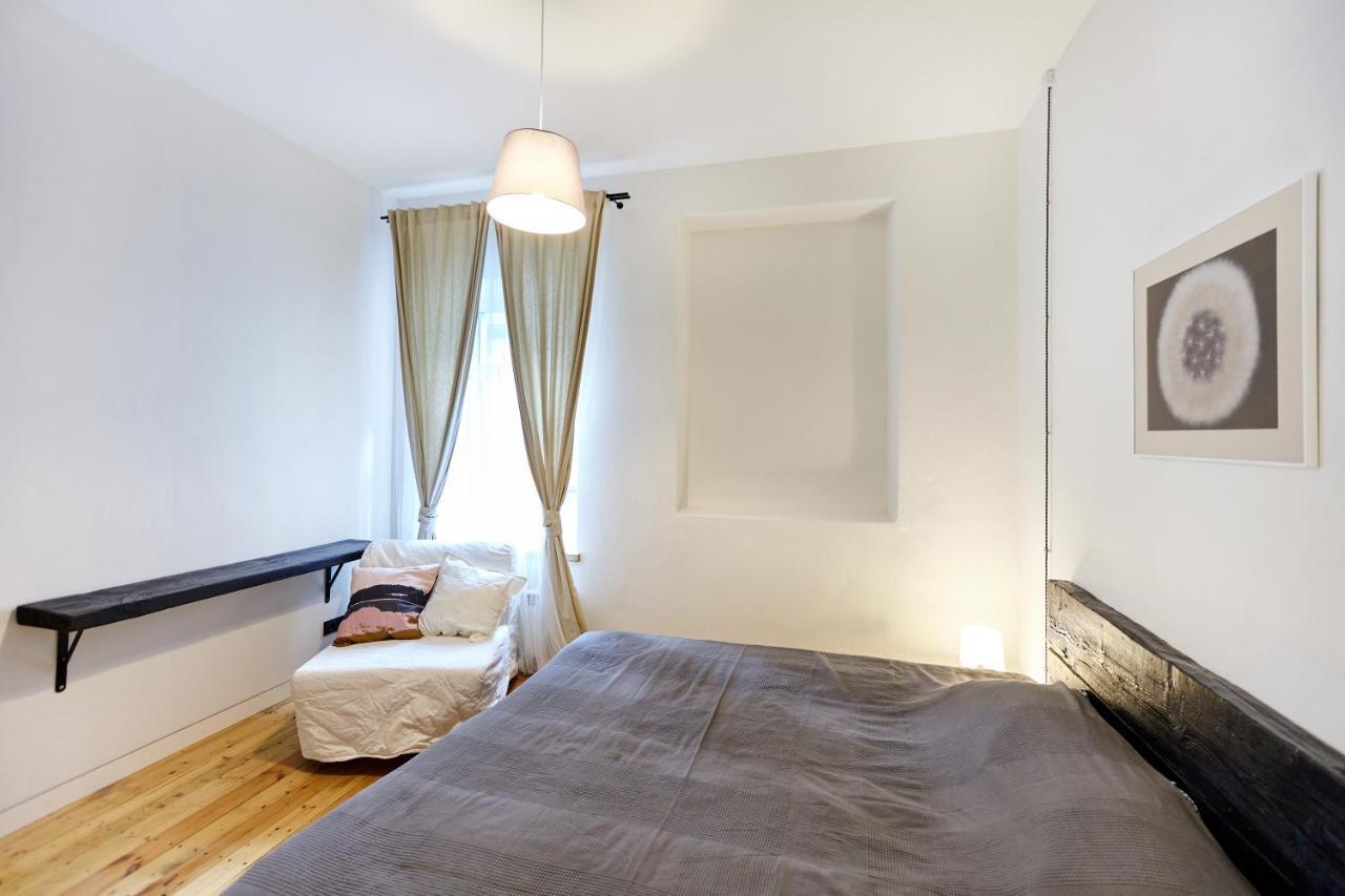 Ex Factory Apartments 里加 外观 照片