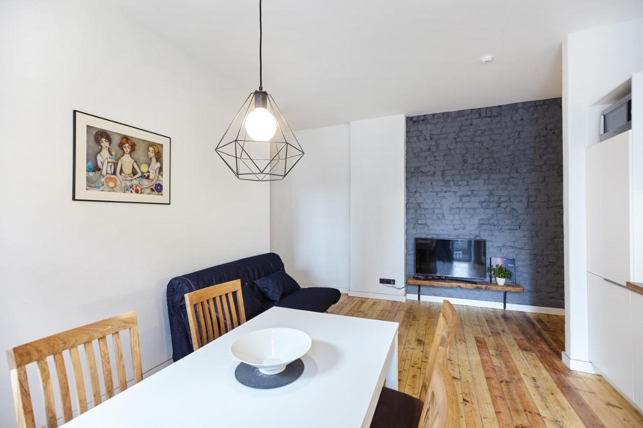 Ex Factory Apartments 里加 外观 照片
