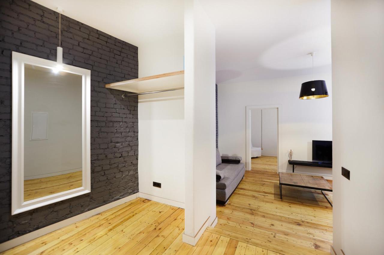Ex Factory Apartments 里加 外观 照片